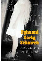 Detail titulu Vyhnání Gerty Schnirch - brož.