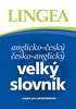 Detail titulu Anglicko-český, česko-anglický velký slovník ...nejen pro překladatele - 3. vydání