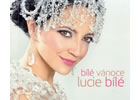 Detail titulu Bílé Vánoce Lucie Bílé - CD