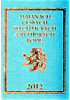 Detail titulu Almanach českých šlechtických a rytířských rodů 2012