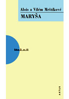 Detail titulu Maryša - 2. vydání