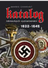 Detail titulu Katalog německých vyznamenání 1933-1945