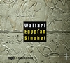 Detail titulu Egypťan Sinuhet - CDmp3 (Čte Josef Červinka)