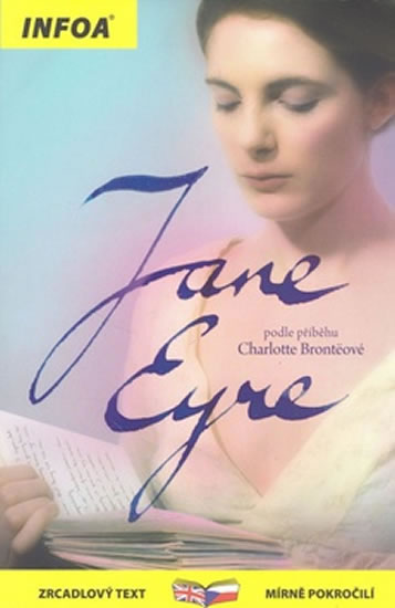 JANE EYRE (A-Č)