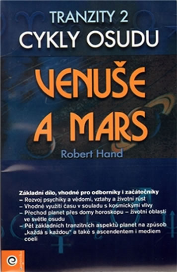 VENUŠE A MARS (TRANZITY 2)