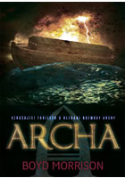 Detail titulu Archa