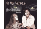 Detail titulu Marta Kubišová - Můj svět - CD