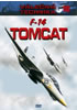 Detail titulu F-14 Tomcat - Válečná technika 10 - DVD