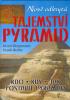 Detail titulu Nově odkrytá tajemství pyramid