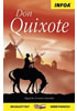 Detail titulu Don Quichot / Don Quixotet - Zrcadlová četba