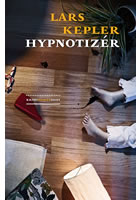 Detail titulu Hypnotizér - brož.