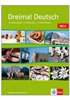 Detail titulu Dreimal Deutsch NEU - učebnice + CD