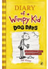 Detail titulu Diary of a Wimpy Kid 4: Dog Days