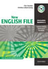 Detail titulu New English File Intermediate Multipack B