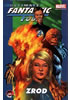 Detail titulu Ultimate Fantastic Four 1 - Zrod