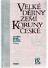 Detail titulu Velké dějiny zemí Koruny české IX. 1683–1740