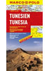 Detail titulu Tunisko /mapa