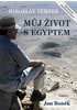 Detail titulu Můj život s Egyptem + DVD