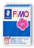 Detail titulu FIMO soft 57g - pacifik modrá