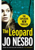 Detail titulu The Leopard: A Harry Hole Thriller
