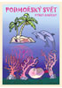Detail titulu Podmořský svět rybky Amálky - omalovánky