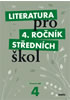 Detail titulu Literatura pro 4. ročník SŠ - Pracovní sešit