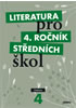 Detail titulu Literatura pro 4.ročník SŠ - Učebnice