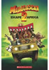 Detail titulu Level 2: Madagascar: Escape to Africa+CD (Popcorn ELT Primary Readers)