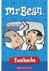 Detail titulu Level 2: Mr Bean Toothache+CD (Popcorn ELT Primary Readers)