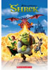 Detail titulu Level 1: Shrek 1+CD (Popcorn ELT Primary Readers)