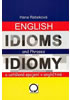 Detail titulu English Idioms and Phrases Idiomy