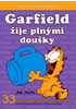 Detail titulu Garfield žije plnými doušky (č.33)