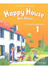 Detail titulu Happy House 1 Učebnice Angličtiny (New Edition)