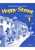 Detail titulu Happy Street 1 Activity Book