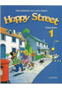 Detail titulu Happy Street 1 Class Book