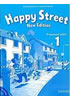 Detail titulu Happy Street New Edition 1 Pracovní Sešit s MultiRomem