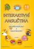 Detail titulu Interaktivní angličtina pro předškoláky a malé školáky - CD