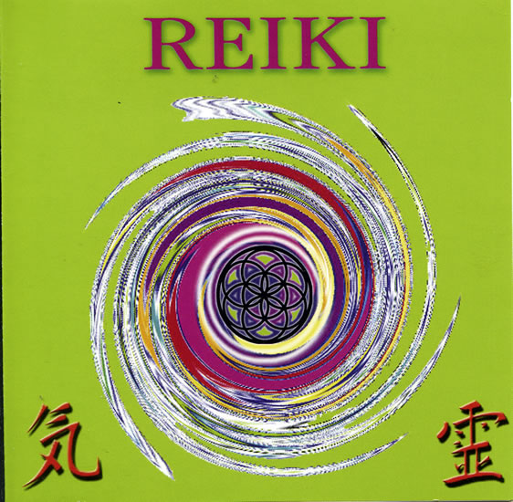 CD REIKI - LETNÍ SONETY - 1 CD
