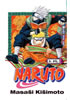 Detail titulu Naruto 3 - Pro své sny