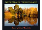 Detail titulu Nový Zéland/New Zealand (slovensky)