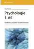 Detail titulu Psychologie 1.díl - Učebnice pro obor sociální činnost