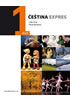 Detail titulu Čeština expres 1 (A1/1) ruská + CD