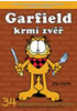 Detail titulu Garfield krmí zvěř (č.34)