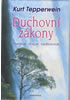 Detail titulu Duchovní zákony - Poznávat, chápat, sjednocovat