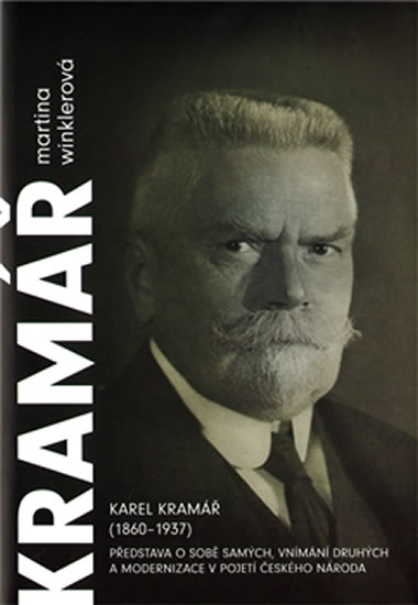 KAREL KRAMÁŘ (1860—1937)