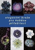 Detail titulu Elegantní brože pro každou příležitost