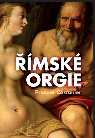 Orgie znamená