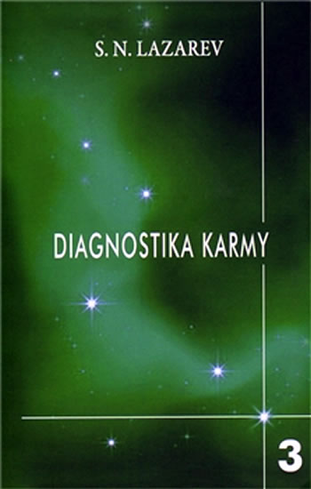 DIAGNOSTIKA KARMY 3.