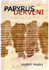Detail titulu Papyrus Derveni - Text, překlad a studie