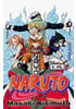 Detail titulu Naruto 5 - Vyzyvatelé